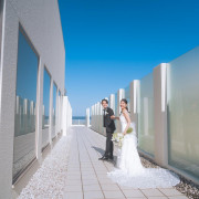 ノートルダムマリノア/FIVESTAR WEDDING