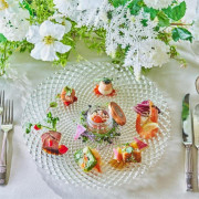 ノートルダムマリノア/FIVESTAR WEDDING