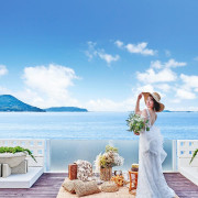 ノートルダムマリノア/FIVESTAR WEDDING