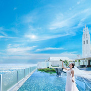 ノートルダムマリノア/FIVESTAR WEDDING