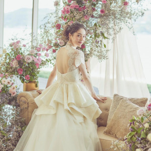 【限定特典付×豪華試食】大聖堂＆絶景リゾート!3連休BIG Fair