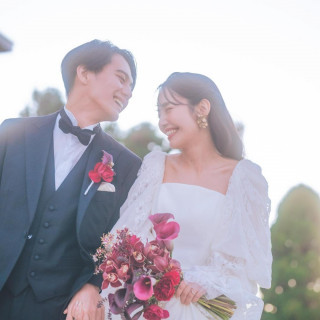 【料理試食/お子様プレート/授乳室有】安心パパママウエディング相談会