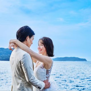 【1組先着限定フェア】水曜貸切ブライダルフェア会場見学&料理試食