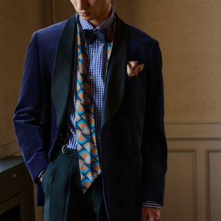 専属の担当が最適な衣装を選びます！