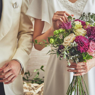 【1組先着限定フェア】火曜貸切ブライダルフェア会場見学&見積相談