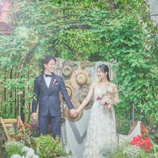 【平日限定】福岡一の大聖堂&絶景披露宴貸切見学相談会×豪華試食付き