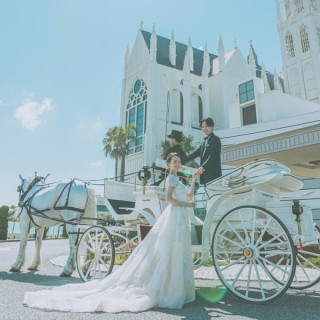 【入門編】60分見学＊魅力体感！ノートルダムプレビューイング