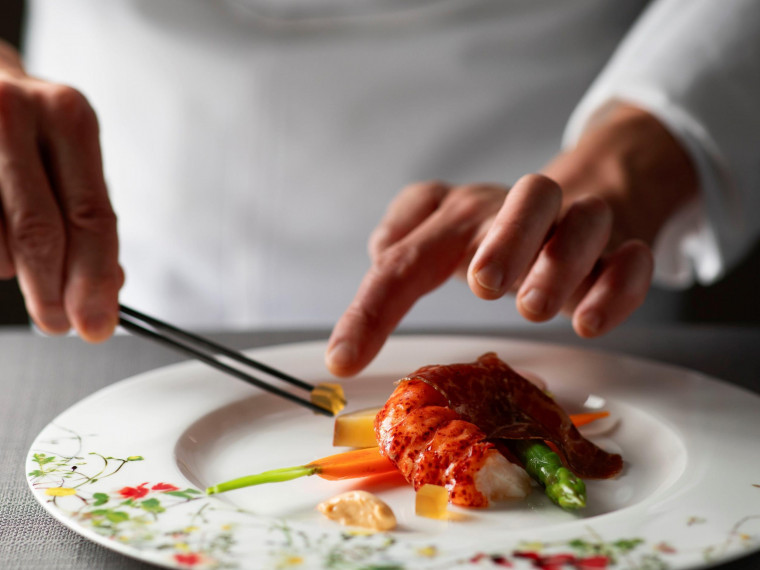 大切な人の“笑顔”が咲く生涯でもっとも贅沢なフルコース