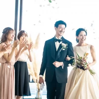 ノートルダムマリノア/FIVESTAR WEDDING