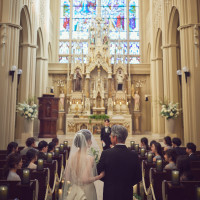 ノートルダムマリノア/FIVESTAR WEDDING