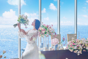 ノートルダムマリノア/FIVESTAR WEDDING