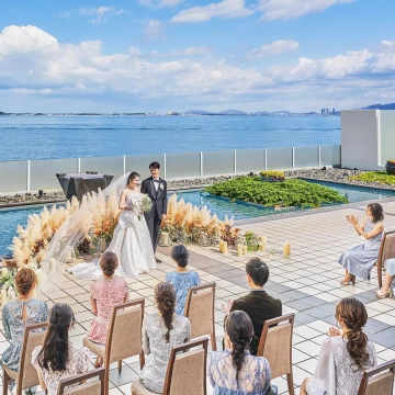 ノートルダムマリノア/FIVESTAR WEDDING