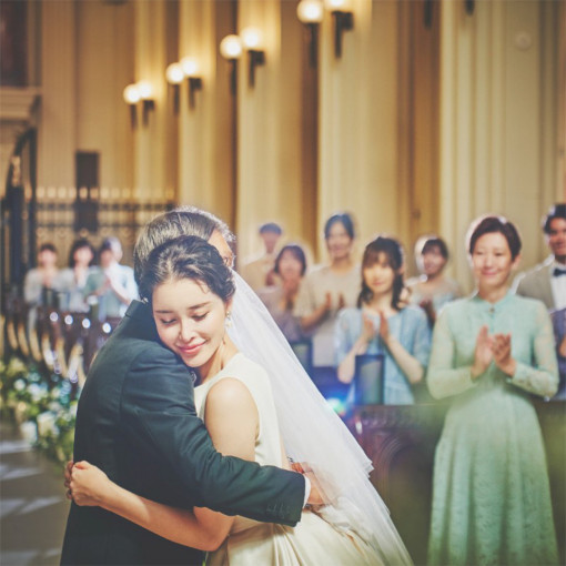 ノートルダムマリノア/FIVESTAR WEDDING