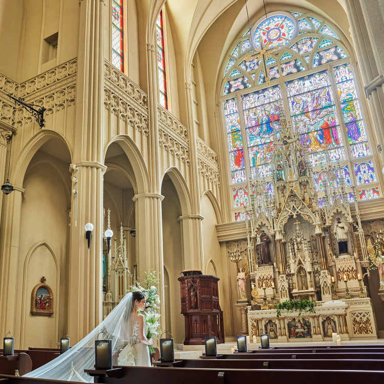 お料理重視｜結婚式公式見積り｜ノートルダム マリノア【ウエディング