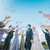 ノートルダムマリノア/FIVESTAR WEDDING