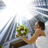 開放感のある写真
