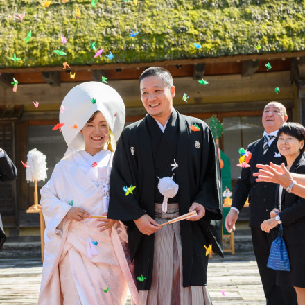 かやぶきの郷薬師温泉 旅籠