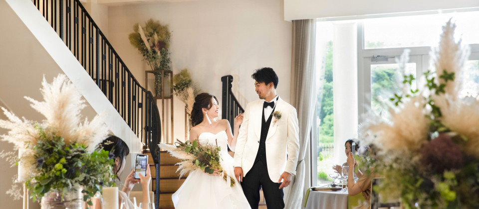 秋田の少人数結婚式 家族 親族のみ 口コミ人気の2選 ウエディングパーク
