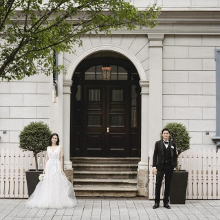 【神戸らしいウェディング】神戸を満喫できる景色と思い出に残るロケーション撮影