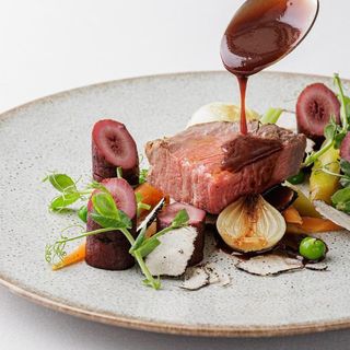 <午前来館限定>ご試食ランクアップ&ホテル最上階レストラン◆2万円相当ペアディナーチケット贈呈◆