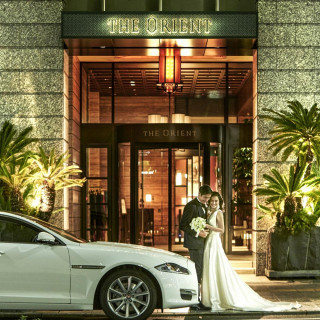 《土曜限定》豪華20大特典&挙式体験♪贅沢和牛6品フルコース試食