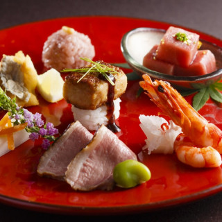 豪華試食【炙り神戸牛×フォアグラ寿司】人気2大料理体験フェア