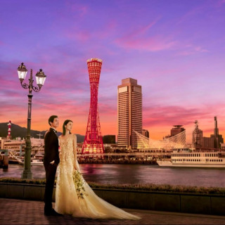 ★GW★12万宿泊20大特典★チャペル×試食×憧れトリートドレス