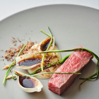 ご親族様にも安心の【お箸で召し上がって頂ける和のお料理】でゲストをおもてなし