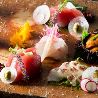 料亭を手掛けているからこその厳選された品々