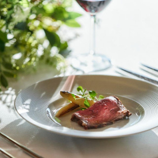 ＜午前来館限定＞ご試食ランクアップ＆ホテル最上階レストラン◆2万円相当ペアディナーチケット贈呈◆