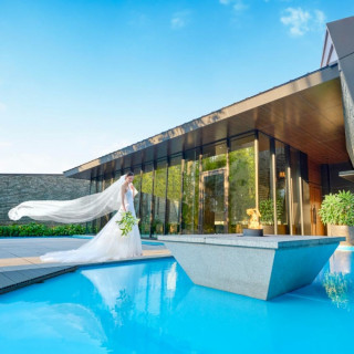 20大特典★憧れのチャペル体験×オマール海老4万コース豪華試食