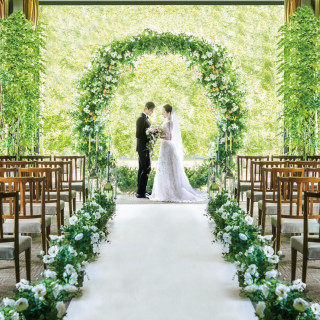 【土曜限定】豪華20大特典＆挙式体験♪贅沢特選牛6品試食