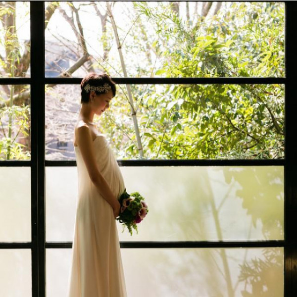 1回の打ち合わせで完結も可能。ホテルだからこそできる安心でウェディングをお楽しみください