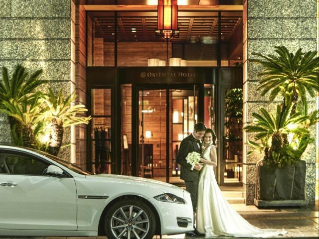 【AMご来館特典】レストランでの2万円相当ペアディナー券プレゼント★