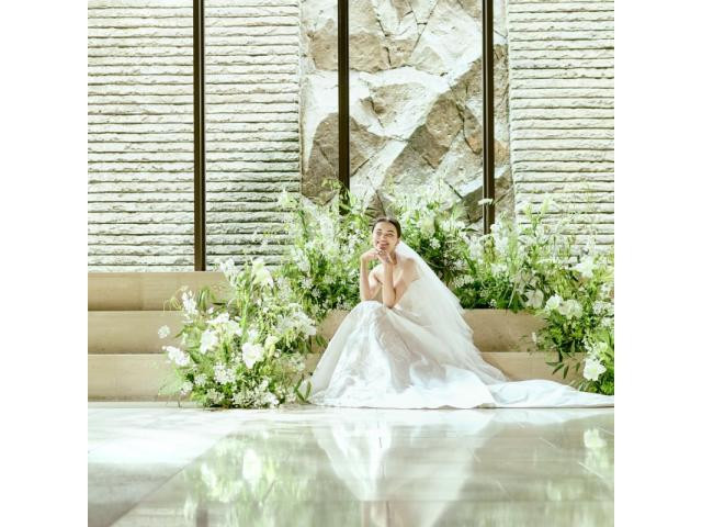 ファッションショー