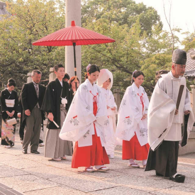 和婚 オリエンタルホテル 神戸 旧居留地 ウエディングパーク