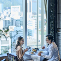 オリエンタルホテル 神戸・旧居留地