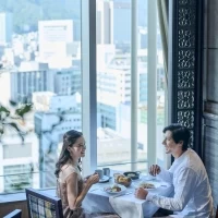 オリエンタルホテル 神戸・旧居留地