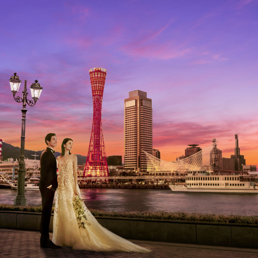 オリエンタルホテル 神戸・旧居留地