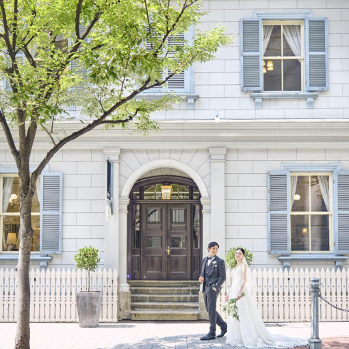 オリエンタルホテル 神戸・旧居留地