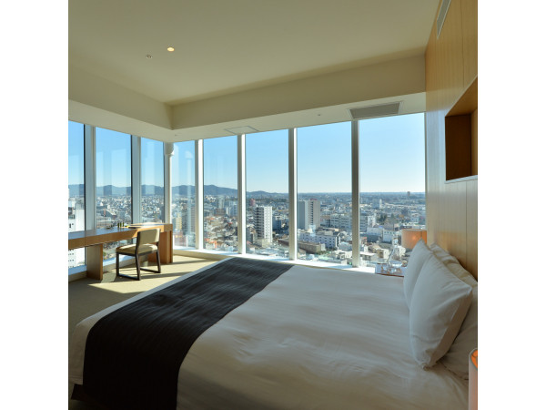 ホテルアークリッシュ豊橋