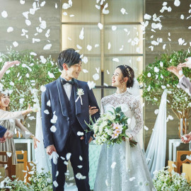 【初めてでも安心】式のみ・食事会も可能!1stステップ結婚段取り相談会