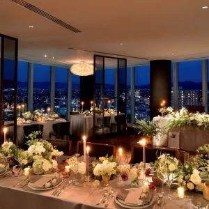 16階 レストランKEI|ホテルアークリッシュ豊橋の写真(51224028)