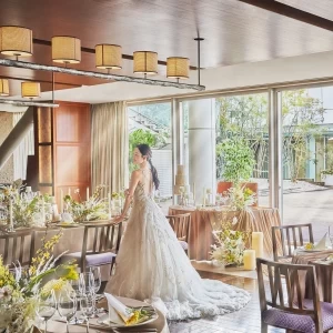 3階 ザ・ガーデン|ホテルアークリッシュ豊橋の写真(32198793)