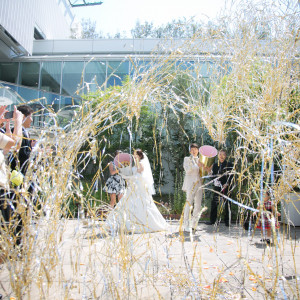 ビッククラッカーをつかったオリジナルパーティー|ホテルアークリッシュ豊橋の写真(54032176)