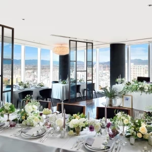16階 レストランKEI|ホテルアークリッシュ豊橋の写真(47880154)