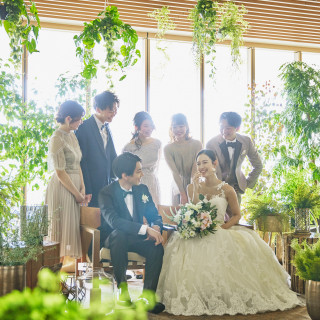 【初めてでもOK】年末SP特典付◎1stステップ結婚段取り相談会