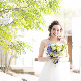 【初めての方でも安心】いちからはじめる結婚式の段取り相談会