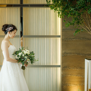 1件目にご来館いただいた新郎新婦様へ最大15万円OFF