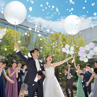 【公式HPからお問い合わせの方限定※】ご結婚式に必要 なアイテム10大特典プレゼント